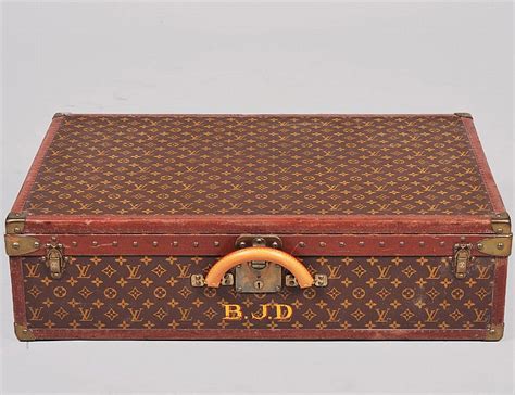 louis vuitton box|louis vuitton hard case.